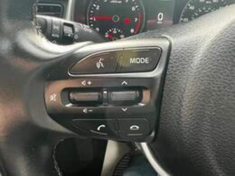 Kia Stonic 1.0 T-GDi 2 DCT Euro 6 (s/s) 5dr - U1651427