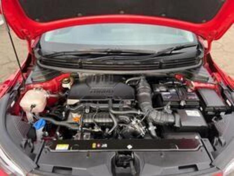 Kia Stonic 1.0 T-GDi 2 DCT Euro 6 (s/s) 5dr - U1651427