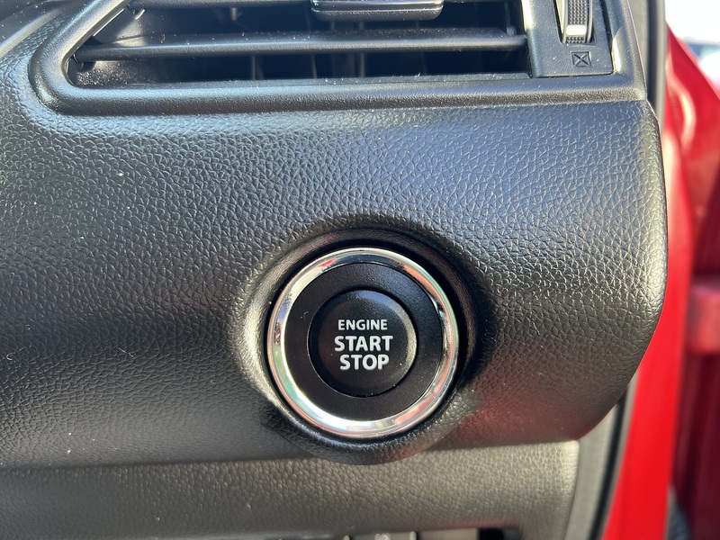 Suzuki Swift 1.2 Dualjet MHEV SZ5 Hatchback 5dr Petrol Hybrid CVT Euro 6 (s/s) (83 ps) - U1651429