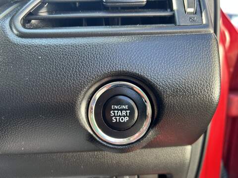 Suzuki Swift 1.2 Dualjet MHEV SZ5 Hatchback 5dr Petrol Hybrid CVT Euro 6 (s/s) (83 ps) - U1651429