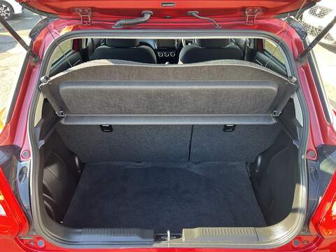Suzuki Swift 1.2 Dualjet MHEV SZ5 Hatchback 5dr Petrol Hybrid CVT Euro 6 (s/s) (83 ps) - U1651429