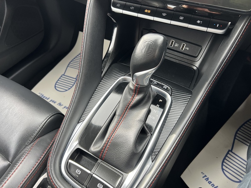 MG MG ZS 1.0 T-GDI Exclusive SUV 5dr Petrol Auto Euro 6 (111 ps) - U1651430