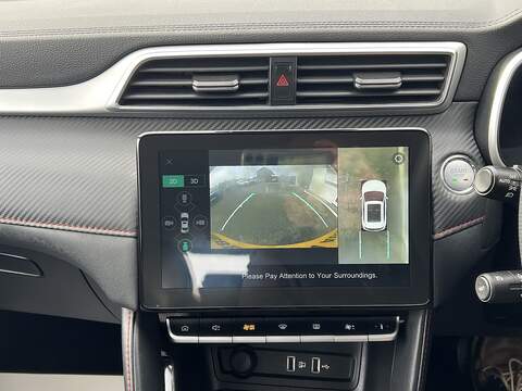 MG MG ZS 1.0 T-GDI Exclusive SUV 5dr Petrol Auto Euro 6 (111 ps) - U1651430