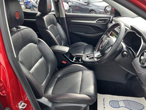 MG MG ZS 1.0 T-GDI Exclusive SUV 5dr Petrol Auto Euro 6 (111 ps) - U1651430