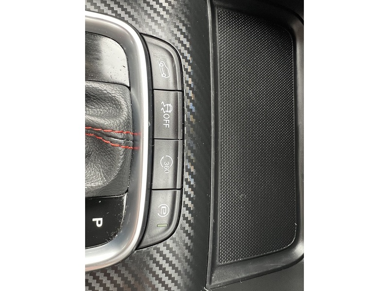 MG MG ZS 1.0 T-GDI Exclusive SUV 5dr Petrol Auto Euro 6 (111 ps) - U1651430