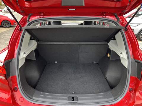 MG MG ZS 1.0 T-GDI Exclusive SUV 5dr Petrol Auto Euro 6 (111 ps) - U1651430