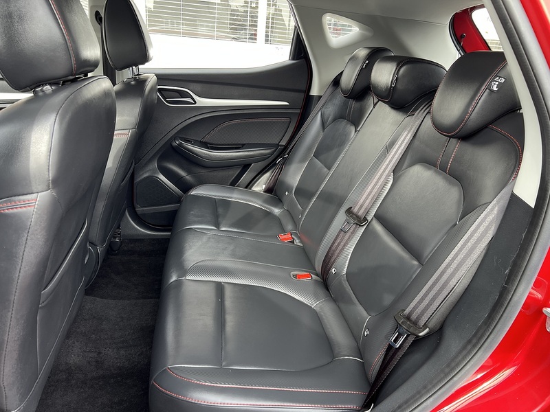 MG MG ZS 1.0 T-GDI Exclusive SUV 5dr Petrol Auto Euro 6 (111 ps) - U1651430