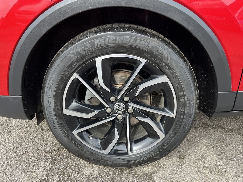 MG MG ZS 1.0 T-GDI Exclusive SUV 5dr Petrol Auto Euro 6 (111 ps) - U1651430