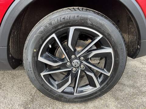 MG MG ZS 1.0 T-GDI Exclusive SUV 5dr Petrol Auto Euro 6 (111 ps) - U1651430