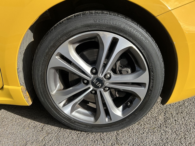 Kia ProCeed 1.6 CRDi GT-Line Euro 6 (s/s) 3dr - U1651433