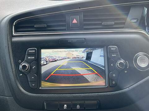 Kia ProCeed 1.6 CRDi GT-Line Euro 6 (s/s) 3dr - U1651433