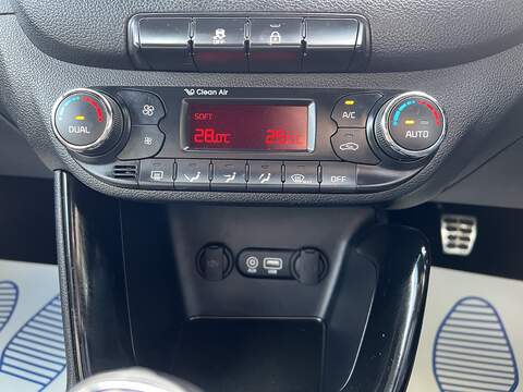 Kia ProCeed 1.6 CRDi GT-Line Euro 6 (s/s) 3dr - U1651433