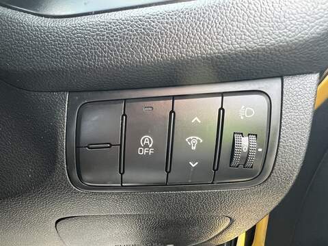 Kia ProCeed 1.6 CRDi GT-Line Euro 6 (s/s) 3dr - U1651433