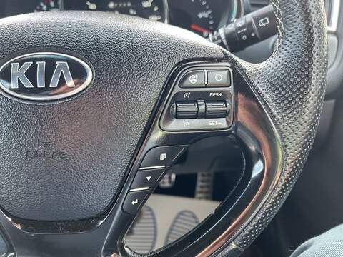Kia ProCeed 1.6 CRDi GT-Line Euro 6 (s/s) 3dr - U1651433