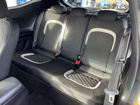 Kia ProCeed 1.6 CRDi GT-Line Euro 6 (s/s) 3dr - U1651433