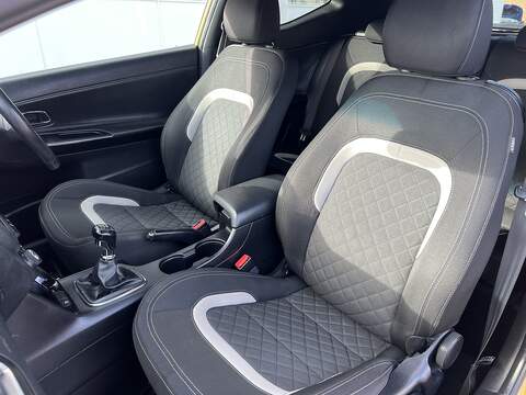 Kia ProCeed 1.6 CRDi GT-Line Euro 6 (s/s) 3dr - U1651433