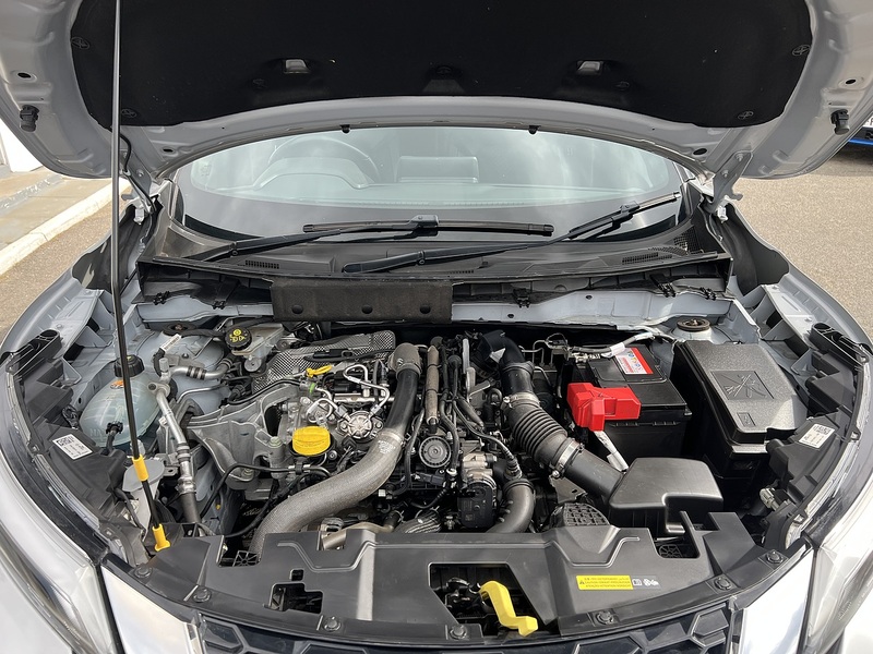 Nissan Juke 1.0 DIG-T N-Connecta DCT Auto Euro 6 (s/s) 5dr - U1651437