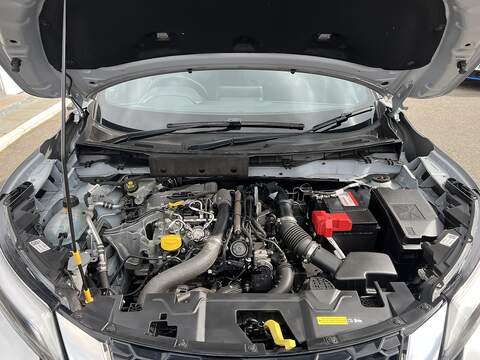 Nissan Juke 1.0 DIG-T N-Connecta DCT Auto Euro 6 (s/s) 5dr - U1651437