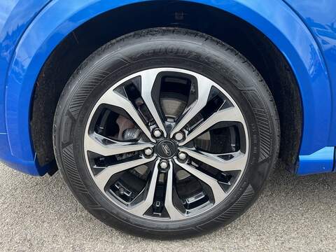 Ford Puma 1.0T EcoBoost MHEV ST-Line Euro 6 (s/s) 5dr - U1651440