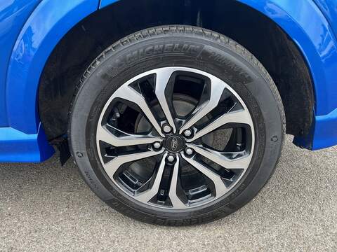 Ford Puma 1.0T EcoBoost MHEV ST-Line Euro 6 (s/s) 5dr - U1651440