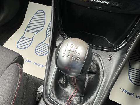 Ford Puma 1.0T EcoBoost MHEV ST-Line Euro 6 (s/s) 5dr - U1651440