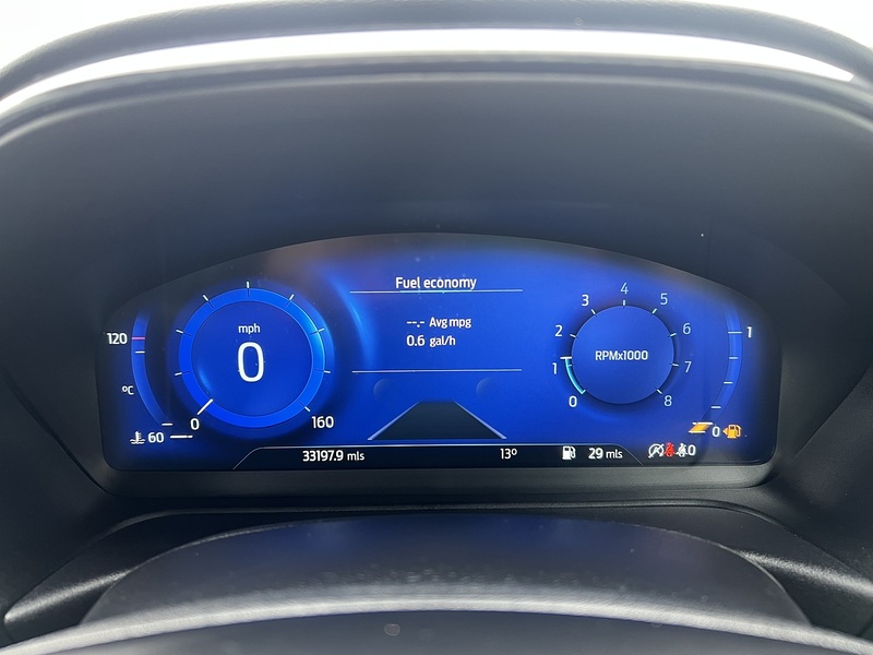 Ford Puma 1.0T EcoBoost MHEV ST-Line Euro 6 (s/s) 5dr - U1651440