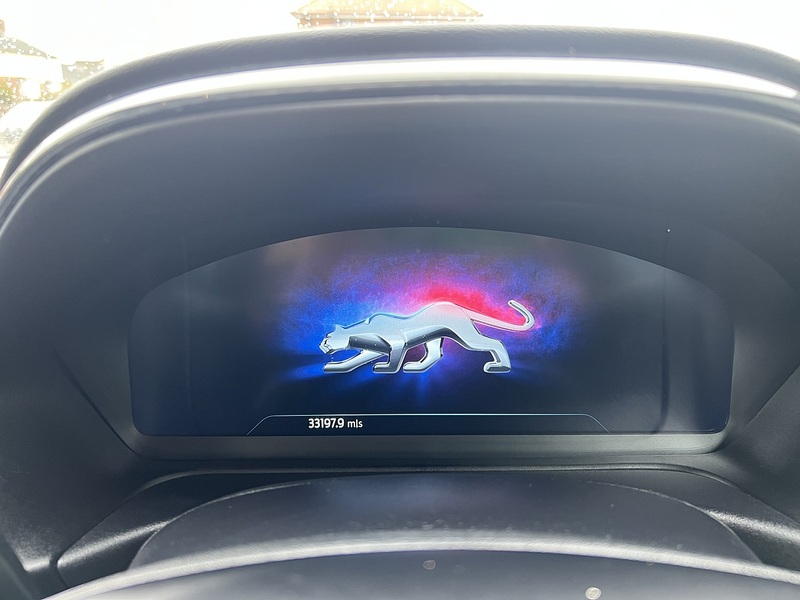 Ford Puma 1.0T EcoBoost MHEV ST-Line Euro 6 (s/s) 5dr - U1651440