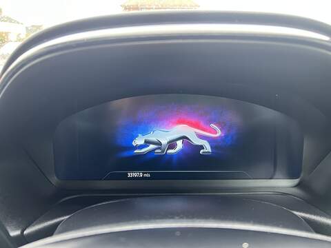 Ford Puma 1.0T EcoBoost MHEV ST-Line Euro 6 (s/s) 5dr - U1651440