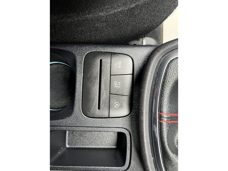 Ford Puma 1.0T EcoBoost MHEV ST-Line Euro 6 (s/s) 5dr - U1651440