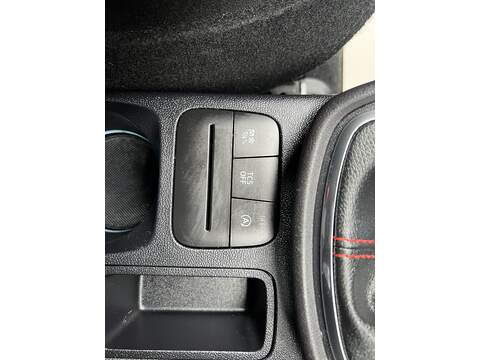 Ford Puma 1.0T EcoBoost MHEV ST-Line Euro 6 (s/s) 5dr - U1651440