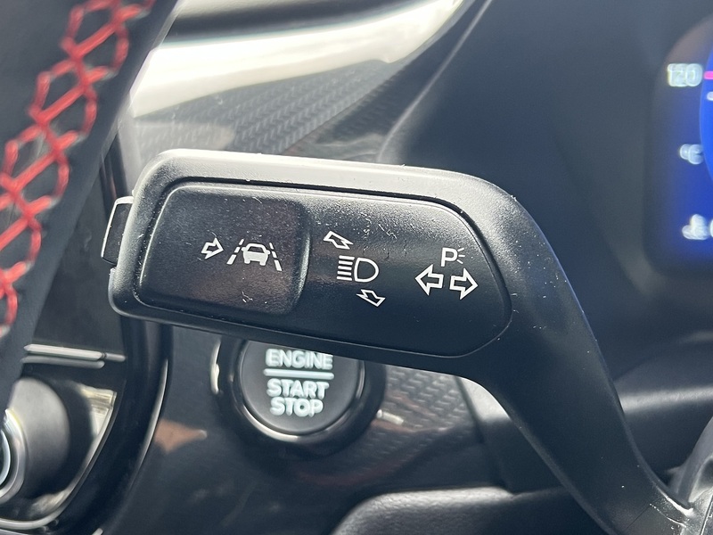 Ford Puma 1.0T EcoBoost MHEV ST-Line Euro 6 (s/s) 5dr - U1651440