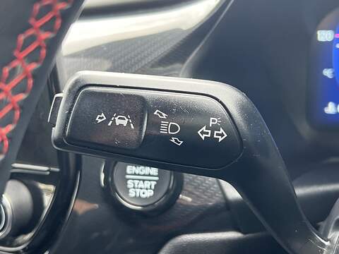 Ford Puma 1.0T EcoBoost MHEV ST-Line Euro 6 (s/s) 5dr - U1651440