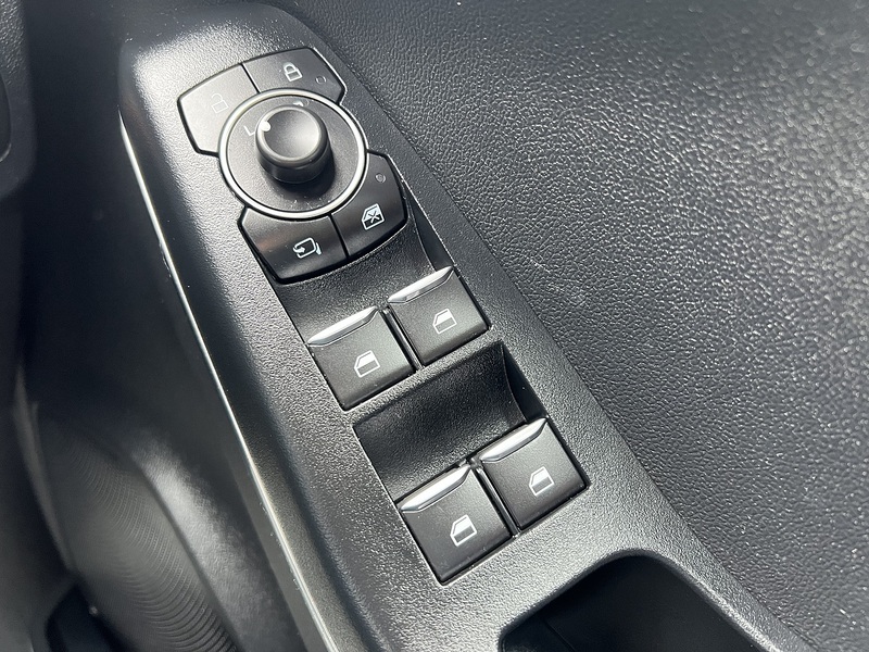 Ford Puma 1.0T EcoBoost MHEV ST-Line Euro 6 (s/s) 5dr - U1651440