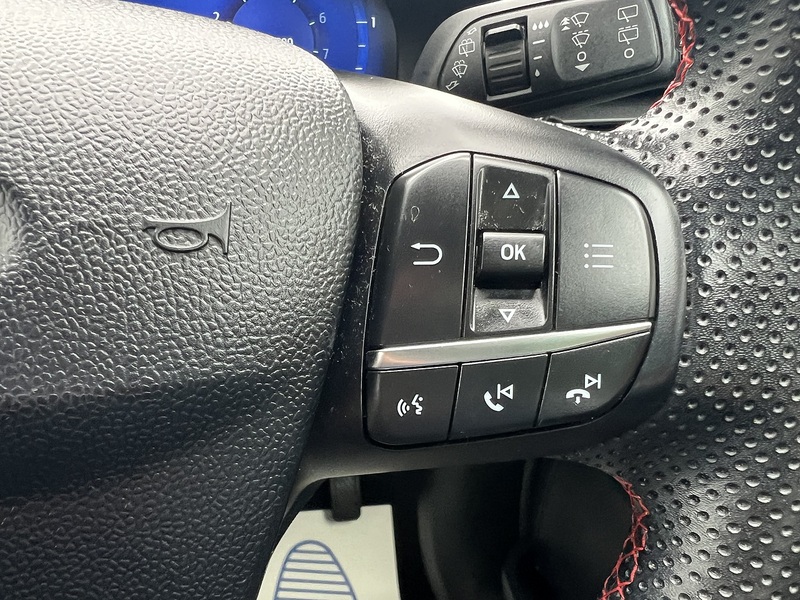 Ford Puma 1.0T EcoBoost MHEV ST-Line Euro 6 (s/s) 5dr - U1651440