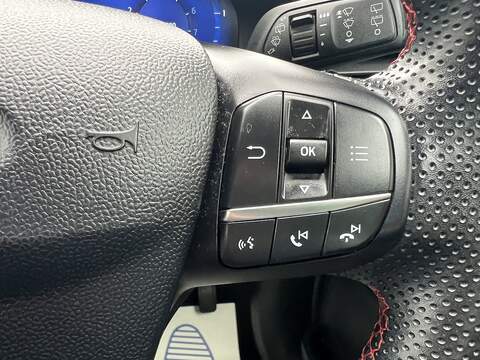 Ford Puma 1.0T EcoBoost MHEV ST-Line Euro 6 (s/s) 5dr - U1651440