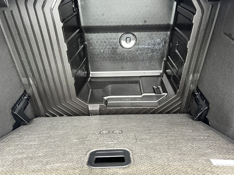 Ford Puma 1.0T EcoBoost MHEV ST-Line Euro 6 (s/s) 5dr - U1651440