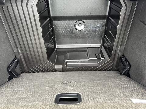 Ford Puma 1.0T EcoBoost MHEV ST-Line Euro 6 (s/s) 5dr - U1651440