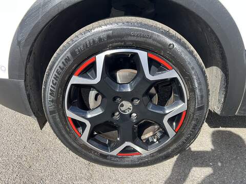Vauxhall Mokka 1.2 Turbo GS Line Euro 6 (s/s) 5dr - U1651441