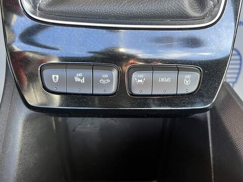 Vauxhall Mokka 1.2 Turbo GS Line Euro 6 (s/s) 5dr - U1651441