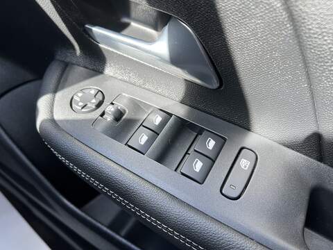 Vauxhall Mokka 1.2 Turbo GS Line Euro 6 (s/s) 5dr - U1651441