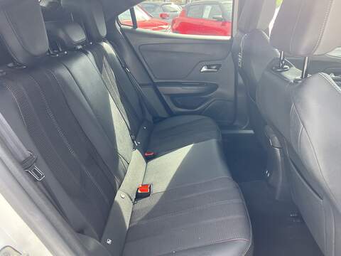 Vauxhall Mokka 1.2 Turbo GS Line Euro 6 (s/s) 5dr - U1651441