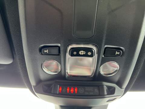 Vauxhall Mokka 1.2 Turbo GS Line Euro 6 (s/s) 5dr - U1651441