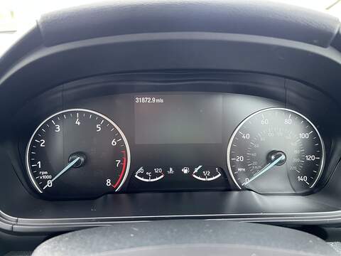 Ford EcoSport 1.0T EcoBoost GPF ST-Line SUV 5dr Petrol Manual Euro 6 (s/s) (125 ps) - U1651442