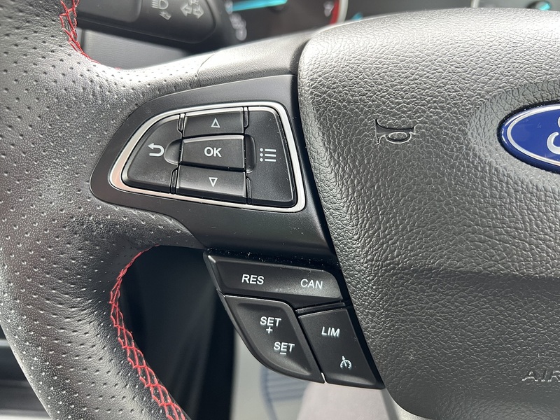 Ford EcoSport 1.0T EcoBoost GPF ST-Line SUV 5dr Petrol Manual Euro 6 (s/s) (125 ps) - U1651442
