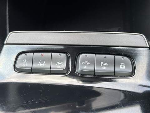 Vauxhall Mokka 1.2 Turbo GS Line SUV 5dr Petrol Auto Euro 6 (s/s) (130 ps) - U1651448
