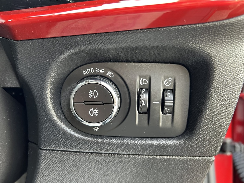 Vauxhall Mokka 1.2 Turbo GS Line SUV 5dr Petrol Auto Euro 6 (s/s) (130 ps) - U1651448