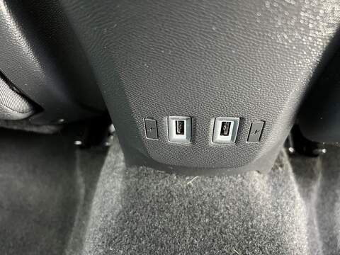 Vauxhall Mokka 1.2 Turbo GS Line SUV 5dr Petrol Auto Euro 6 (s/s) (130 ps) - U1651448