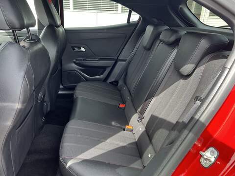 Vauxhall Mokka 1.2 Turbo GS Line SUV 5dr Petrol Auto Euro 6 (s/s) (130 ps) - U1651448