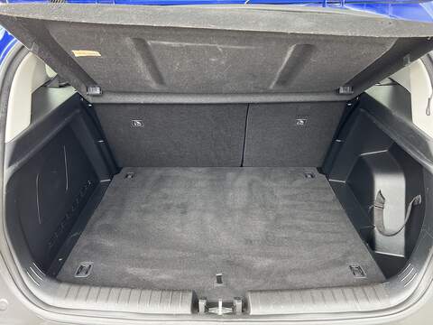Hyundai BAYON 1.0 T-GDi MHEV Premium SUV 5dr Petrol Hybrid Manual Euro 6 (s/s) (100 ps) - U1651449