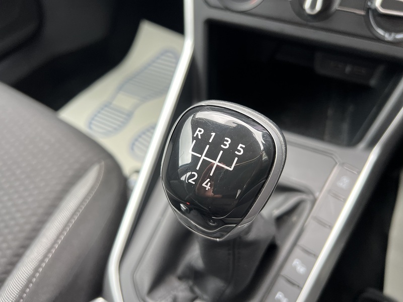 Volkswagen Taigo 1.0 TSI Life SUV 5dr Petrol Manual Euro 6 (s/s) (95 ps) - U1651450